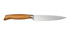 Messermeister Oliva Luxe LX688-16 Cuchillo Multiusos, 16 Cm 9 Messermeister Oliva Luxe LX688-16 Cuchillo Multiusos, 16 Cm -Kinifeses Comercio MRLX688 16 02 messermeister