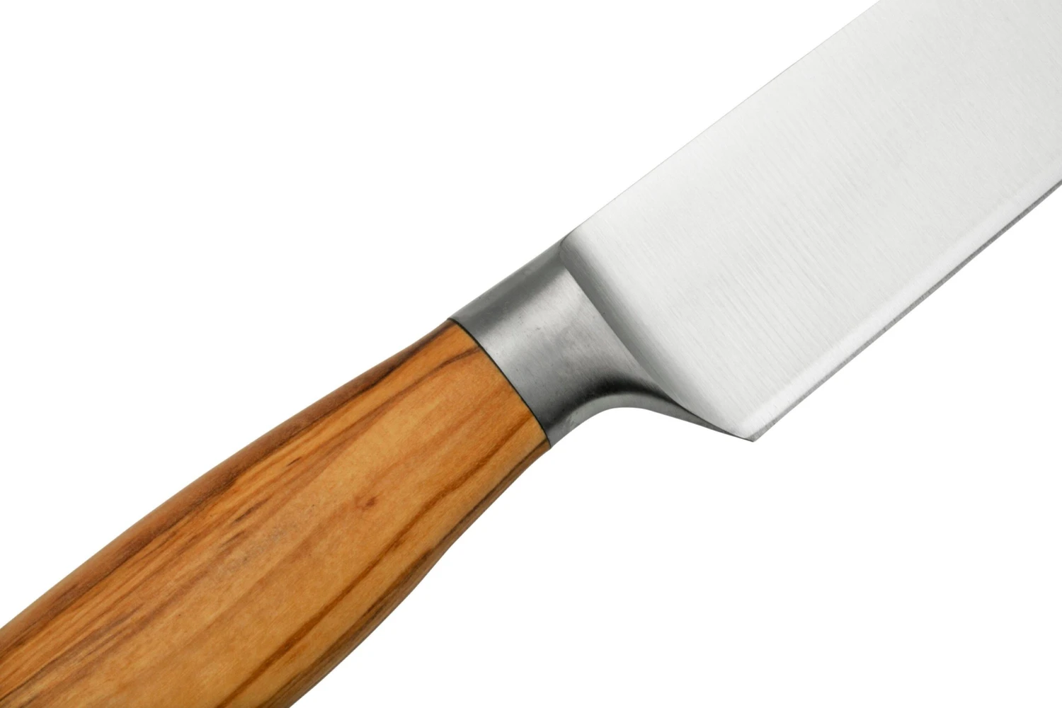 Messermeister Oliva Luxe LX688-16 Cuchillo Multiusos, 16 Cm 7 Messermeister Oliva Luxe LX688-16 Cuchillo Multiusos, 16 Cm - Imagen 5