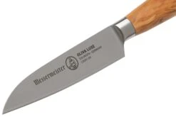 Messermeister Oliva Luxe LX691-09 Cuchillo De Pelar, 9 Cm 9 Messermeister Oliva Luxe LX691-09 Cuchillo De Pelar, 9 Cm -Kinifeses Comercio MRLX691 09 03 messermeister