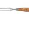 Messermeister Oliva Luxe LX805-16 Tenedor De Carne, 16 Cm -Kinifeses Comercio MRLX805 16 01 messermeister