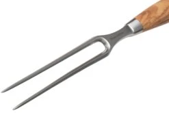 Messermeister Oliva Luxe LX805-16 Tenedor De Carne, 16 Cm -Kinifeses Comercio MRLX805 16 03 messermeister