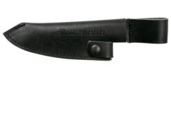 Messermeister Funda De Cuero Para El Overland Utility Knife 4.5”, OLO-332S