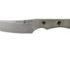 Messermeister Overland Utility Knife 4.5″ OLO-332 Cuchillo De Cocina De Exterior, 11.5 Cm -Kinifeses Comercio MROLO 332 01 messermeister