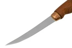 Marttiini Superflex Cuchillo De Filetear 10, 610016, Dark Birch -Kinifeses Comercio MT610016 03 martiini
