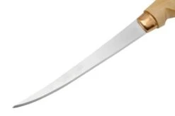 Marttiini Classic Cuchillo De Filetear 15, 620010, Stainless, Light Birch 10 Marttiini Classic Cuchillo De Filetear 15, 620010, Stainless, Light Birch -Kinifeses Comercio MT620010 03 martiini 1