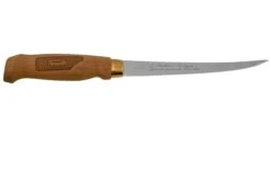 Marttiini Superflex Cuchillo De Filetear 15, 620016 Dark Birch -Kinifeses Comercio MT620016 02 martiini