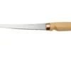Marttiini Classic Cuchillo De Filetear 19, 630010, Stainless, Light Birch -Kinifeses Comercio MT630010 01 martiini