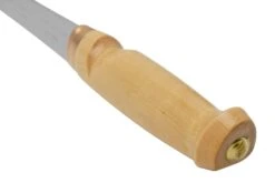 Marttiini Classic Cuchillo De Filetear 19, 630010, Stainless, Light Birch -Kinifeses Comercio MT630010 04 martiini