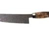 Nesmuk EXCLUSIVE C90 Cuchillo De Chef 18 Cm, Karelian Birch Burl, EDC90BM180 1 Nesmuk EXCLUSIVE C90 Cuchillo De Chef 18 Cm, Karelian Birch Burl, EDC90BM180 -Kinifeses Comercio NEEDC90BM180 01 nesmuk exclusive needc90bm180 01