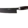 Nesmuk JANUS Cuchillo De Chef 18 Cm, Bog Oak, J5M1802013 -Kinifeses Comercio NEJ5M1802013 01 nesmuk janus nej5m1802013 01