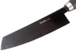 Nesmuk JANUS Cuchillo De Chef 18 Cm, Bog Oak, J5M1802013 -Kinifeses Comercio NEJ5M1802013 03 nesmuk janus nej5m1802013 03