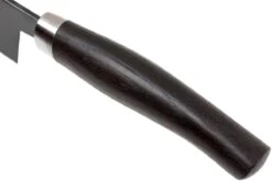 Nesmuk JANUS Cuchillo De Chef 18 Cm, Bog Oak, J5M1802013 -Kinifeses Comercio NEJ5M1802013 05 nesmuk janus nej5m1802013 05