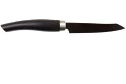 Nesmuk JANUS Cuchillo Puntilla 9,6 Cm, Bog Oak, J5M902013 -Kinifeses Comercio NEJ5M902013 02 nesmuk janus nej5m902013 02