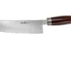 Nesmuk SOUL Cuchillo De Chef 18 Cm, Granadilla, S3G1802012 -Kinifeses Comercio NES3G1802012 01 nesmuk soul nes3g1802012 01