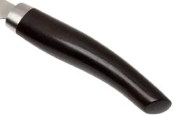 Nesmuk SOUL Cuchillo Puntilla 9,6 Cm, Granadilla, S3G902013 -Kinifeses Comercio NES3G902013 04 nesmuk soul nes3g902013 04