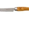 Nesmuk SOUL Cuchillo Puntilla 9,6 Cm, Madera De Olivo, S3O902013 -Kinifeses Comercio NES3O902013 01 nesmuk soul nes3o902013 01
