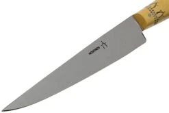 Nontron Traditional Cuchillo Para Trinchar 16 Cm, CD16 -Kinifeses Comercio NNCD16 03 nontron