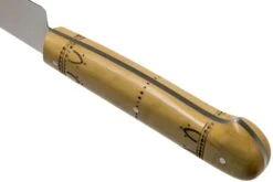 Nontron Traditional Cuchillo Para Trinchar 16 Cm, CD16 -Kinifeses Comercio NNCD16 04 nontron