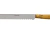 Nontron Traditional Cuchillo Para Pan 20 Cm, CP -Kinifeses Comercio NNCP 01 nontron 1