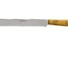 Nontron Traditional Cuchillo Para Pan 20 Cm, CP -Kinifeses Comercio NNCP 01 nontron
