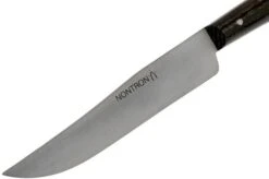 Nontron Traditional 6-piezas Juego De Cuchillos Para Carne De Madera De Fresno, T6OFFRD -Kinifeses Comercio NNT6OFFRD 04 nontron 1