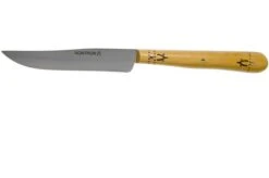 Nontron Traditional 6-piezas Juego De Cuchillos Para Carne En Caja De Madera, T6OFRYBU -Kinifeses Comercio NNT6OFRYBU 02 nontron 1