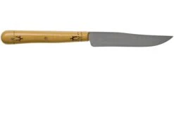 Nontron Traditional 6-piezas Juego De Cuchillos Para Carne En Caja De Madera, T6OFRYBU -Kinifeses Comercio NNT6OFRYBU 03 nontron 1