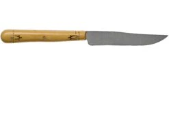 Nontron Traditional 6-piezas Juego De Cuchillos Para Carne En Caja De Madera, T6OFRYBU -Kinifeses Comercio NNT6OFRYBU 03 nontron