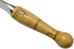 Nontron Traditional Cuchillo Para Ostras, THUIBOBU 7 Nontron Traditional Cuchillo Para Ostras, THUIBOBU -Kinifeses Comercio NNTHUIBOBU 03 nontron