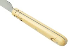 Nontron Traditional Range, 10 Cm TOF10RBU, Cuchillo Puntilla -Kinifeses Comercio NNTOF10RBU 04 nontron