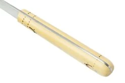 Nontron Traditional Range, 10 Cm TOF10RBU, Cuchillo Puntilla -Kinifeses Comercio NNTOF10RBU 05 nontron