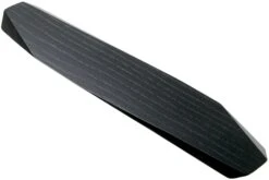 Noyer KM40B Portacuchillos Magnético 40 Cm, Negro