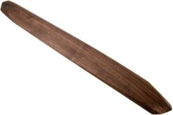 Noyer Portacuchillos Magnético 60 Cm Madera De Nogal