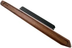 Noyer KM80W Portacuchillos Magnético 80 Cm, Nogal -Kinifeses Comercio NOKM80W 03 noyer