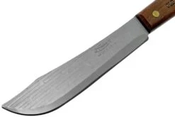 Ontario Old Hickory Cuchillo De Carnicero 18 Cm, 7025 -Kinifeses Comercio OKC7025TC 03 ontario old hickory