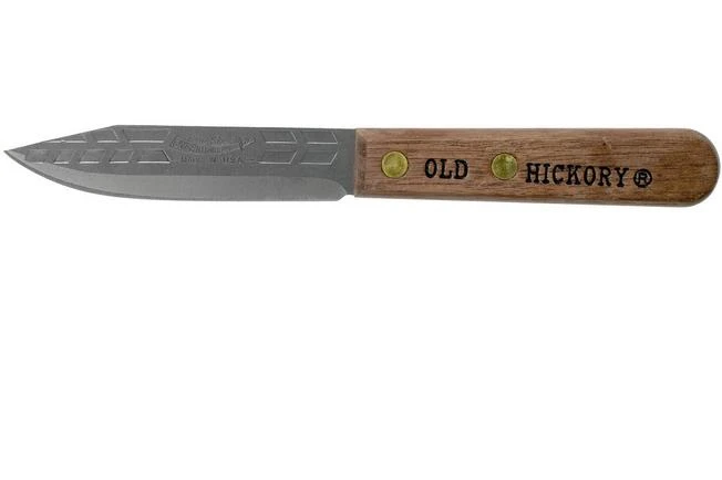 Ontario Old Hickory Cuchillo Puntilla 8 Cm, 7070 3 Ontario Old Hickory Cuchillo Puntilla 8 Cm, 7070