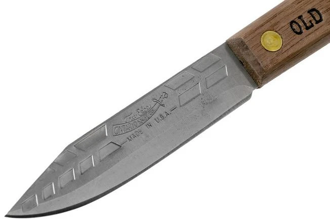 Ontario Old Hickory Cuchillo Puntilla 8 Cm, 7070 5 Ontario Old Hickory Cuchillo Puntilla 8 Cm, 7070 - Imagen 3