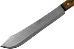Ontario Old Hickory Cuchillo De Carnicero 25 Cm, 7111 -Kinifeses Comercio OKC7111TC 03 ontario old hickory