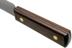 Ontario Old Hickory Cuchillo De Carnicero 25 Cm, 7111 -Kinifeses Comercio OKC7111TC 04 ontario old hickory