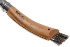 Opinel Cuchillo De Setas N°08 Giftbox -Kinifeses Comercio OP001327 04 opinel champignonmes op001327 04