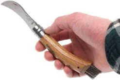 Opinel Cuchillo De Setas N°08 Giftbox -Kinifeses Comercio OP001327 06 opinel champignonmes op001327 06