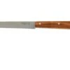 Opinel Cuchillo De Mesa Bon Appétit, N°125, Madera De Olivo 1 Opinel Cuchillo De Mesa Bon Appétit, N°125, Madera De Olivo -Kinifeses Comercio OP001583 01 opinel