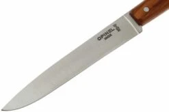Opinel Cuchillo De Mesa Bon Appétit, N°125, Madera De Olivo -Kinifeses Comercio OP001583 02 opinel tafelmes bon appetit olijfhout op001583 d2 1