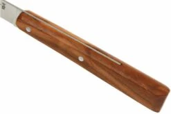 Opinel Cuchillo De Mesa Bon Appétit, N°125, Madera De Olivo -Kinifeses Comercio OP001583 03 opinel tafelmes bon appetit olijfhout op001583 d3 1