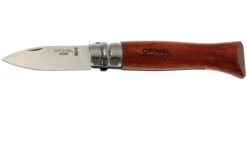 Opinel Cuchillo De Ostras N°09 -Kinifeses Comercio OP001616 07 opinel oestermes op001616 01
