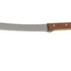 Opinel Parallèle Cuchillo De Pan 21cm N°116 1 Opinel Parallèle Cuchillo De Pan 21cm N°116 -Kinifeses Comercio OP001816 01 opinel broodmes no116 op001816 01