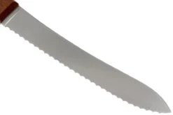 Opinel Parallèle Cuchillo De Pan 21cm N°116 -Kinifeses Comercio OP001816 03 opinel broodmes no116 op001816 03