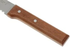 Opinel Parallèle Cuchillo De Pan 21cm N°116 -Kinifeses Comercio OP001816 04 opinel broodmes no116 op001816 04