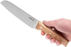 Opinel Parallèle Santoku N°119 -Kinifeses Comercio OP001819 06 opinel op001819 06
