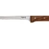 Opinel Parallèle Cuchillo Para Fileteartear Flexible 18cm N°121 -Kinifeses Comercio OP001821 01 opinel op001821 01